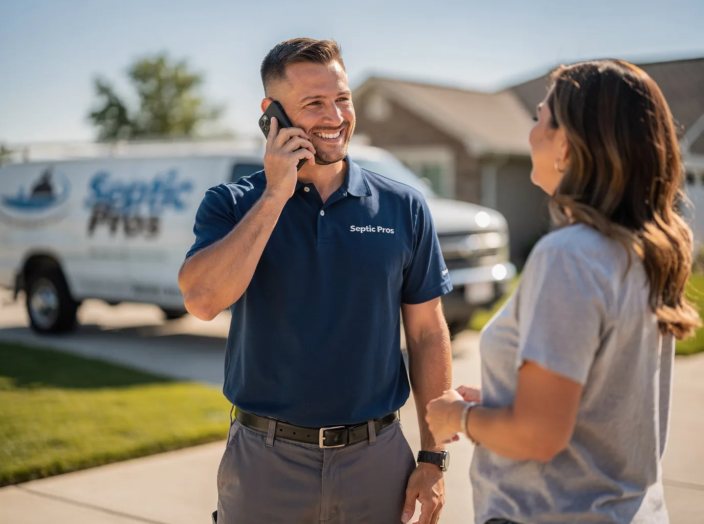Septic Tank Pumping Riddleton, TN FAQs